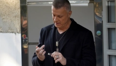 NEKO ŽELI DA MI NAUDI! Oglasio se Đorđe David nakon što ga je Zvezda Granda optužila da joj je slao golišave fotke, javno joj zapretio!