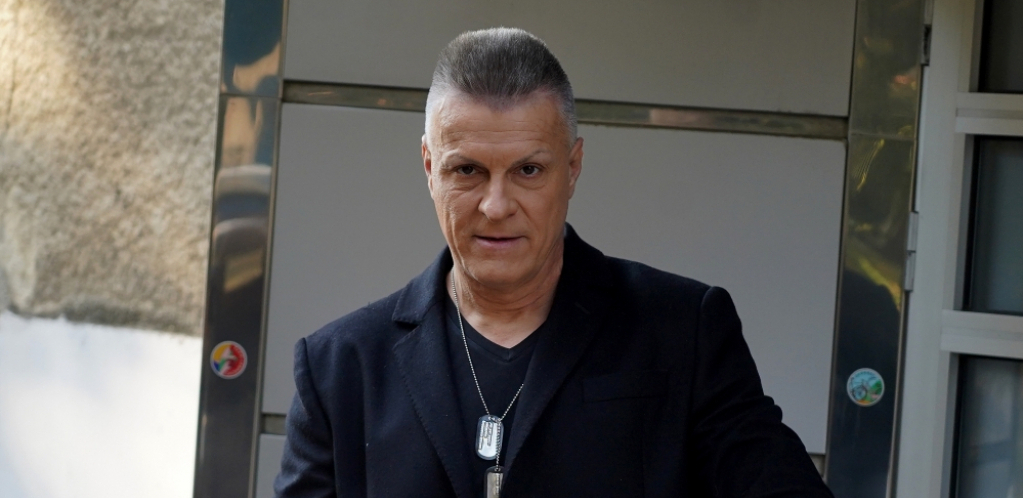 IZABRANICA ĐORĐA DAVIDA JE 18 GODINA MLAĐA! Roker ne živi sa njom, a za njihov odnos kaže: Dala mi je svoju mladost!