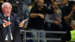 NASTAVILI POBEDNIČKI NIZ Lider Partizanove grupe suvereno drži prvo mesto!