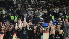 PARTIZANOV AMERIKANAC LJUT Saigrač mu pružio podršku, on i dalje negoduje