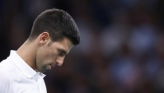 MORAO SAM RANIJE DA PLAČEM! Novak otvorio dušu, otkrio zbog čega se jedino kaje!