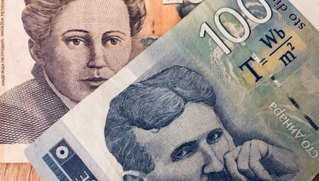 MLADIMA OPET NOVČANA POMOĆ Kako do novih 100 evra?