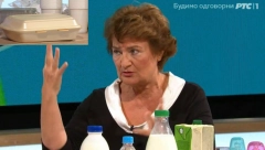 KUTIJE ZA HRANU NAS ZDRAVLJA KOŠTAJU: Profesorka Ljubinka upozorava koje hitno treba da izbacimo iz upotrebe