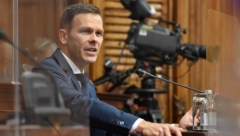 MINISTAR MALI: Usvojen predlog budžeta za narednu godinu, ogroman rast minimalca, rekordne investicije!
