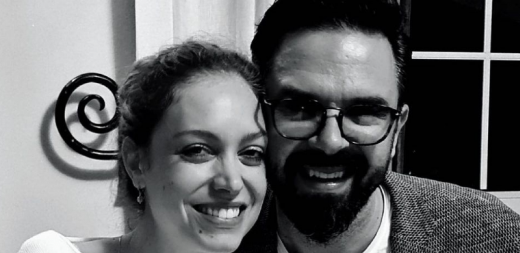 NIKO NEĆE SMETI DA IM PRIĐE, A NI ZVANICE NE ZNAJU CRKVU! Ovo su svi detalji tajnog venčanja Petra Graše i 14 godina mlađe Hane Huljić!