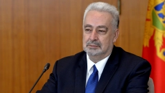 "ČESTITAM!" Oglasio se Krivokapić, prvi put od smene vlade