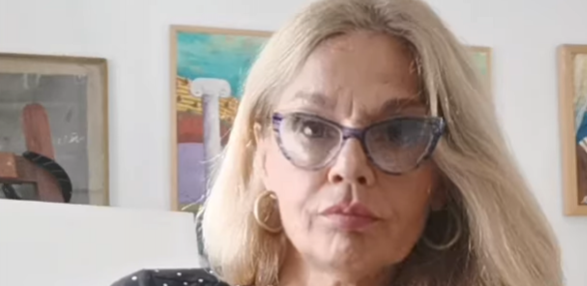 MUŽ JOJ JE PREMINUO KADA JOJ JE ĆERKA IMALA GODINU DANA Naša poznata voditeljka otkrila zašto se više nije udavala