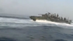 AMERIKA POKUŠALA KRAĐU NAFTE? Iran tvrdi da za to ima dokaz, mediji objavili snimak (VIDEO)