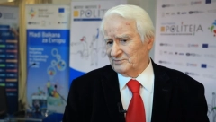 DRAGOLJUB MIĆUNOVIĆ ŽESTOKO OPTUŽUJE U Đilasovom "Danas-u" su me prostački napadali!