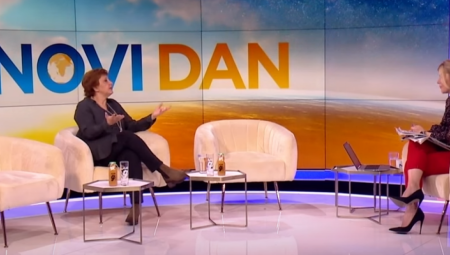 TOTALNI RAT Biljana Stojković udarila na Čupića i Teodorovića: Nije nama do Đilasovih fotelja, znamo iz čije kuhinje su potekle ovakve priče! (FOTO)