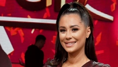 PRERANO SI OTIŠAO! Velika tuga u domu Aleksandre Bursać, pevačica se slomila (FOTO)