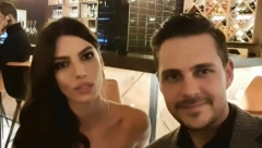 BIKOVIĆ SMUVAO PRAVNICU Nova devojka popularnog glumca nije ni Srpkinja, ni Ruskinja!