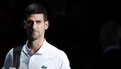 ĐOKOVIĆ OZBILJNO ZABRINUO FANOVE! Novak samo jednom rečenicom preplašio sve, šta sada ovo znači?