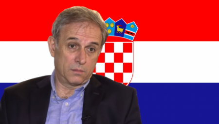 ĐILASOV SAJT POTVRDIO SKANDALOZNU ISTINU Ponoš ima hrvatsku putovnicu da bi se lakše švrćkao po svetu!