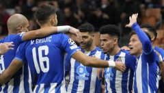 U POSLEDNJEM TRENUTKU IZBEGLI KAZNU Porto i Sporting izmirili dugove i zaobišli suspenziju UEFA!