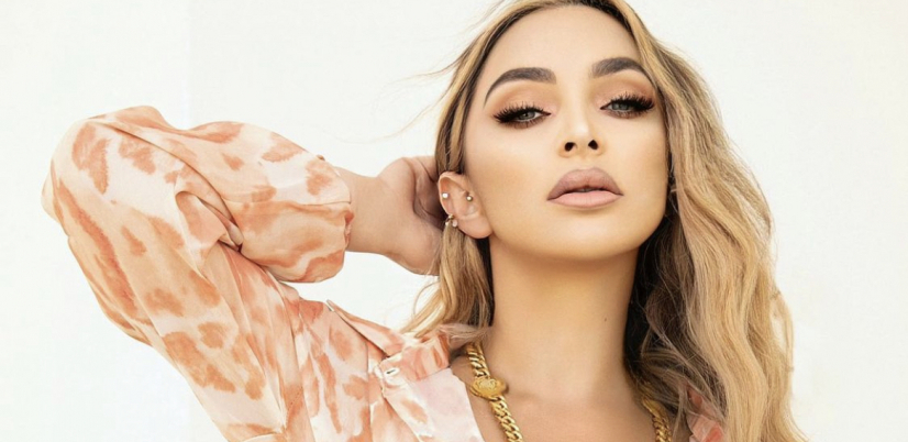 MAJA BEROVIĆ PROGOVORILA O TRUDNOĆI Pevačica otkrila pol bebe i termin porođaja, a evo zašto ranije nije postala majka!