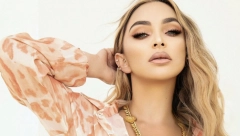 MAJA BEROVIĆ PROGOVORILA O TRUDNOĆI Pevačica otkrila pol bebe i termin porođaja, a evo zašto ranije nije postala majka!