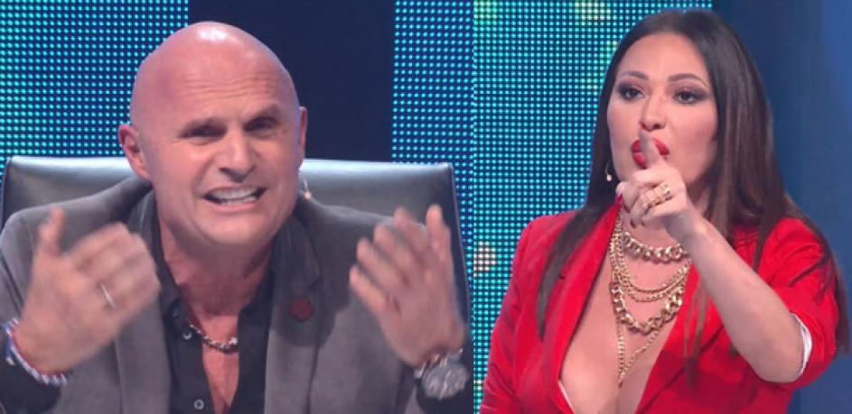 CECA NIJE NASTALA OD MILIJA Mirko stao na stranu pevačice, tvrdi da Milićeve tvrdnje nisu tačne!