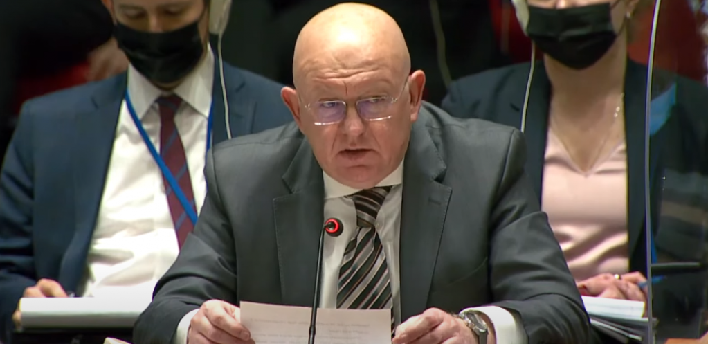 GRMI RUSIJA Zapad je doveo Evropu do ivice sukoba koji bi mogao da zapali svet