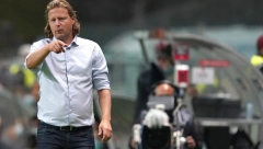 ZNAM ŠTA NAS ČEKA NA "MARAKANI"! Strateg danskog tima pred meč sa Crvenom zvezdom:  Nema druge opcije, moramo da pobedimo!