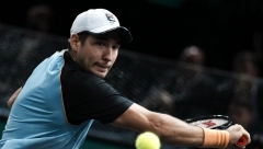 PRUŽIO DOSTOJAN OTPOR OLIMPIJSKOM ŠAMPIONU! Lajović završio takmičenje u Parizu!