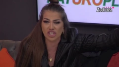 JAVNO KAŽEM, NE TREBA DA SE POMIRI SA BRATOM! Dalila šokirala javnost, ovo je dokaz da jeste bila protiv Dejanove porodice!