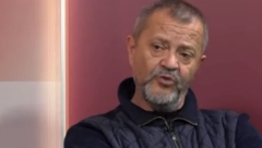 SRBOMRSCU PAO MRAK NA OČI Glumac pobesneo nakon što je Bakir spomenut: To je neistina! (VIDEO)