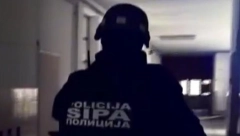 PRETRESI NA 15 LOKACIJA: Velika akcija SIPE u BiH