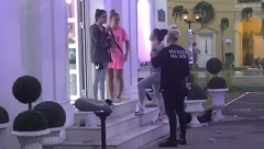 ZBOG MENE, MOLIM TE Sandra Rešić ubeđivala Dejana da spava pored nje, evo šta je odlučio!