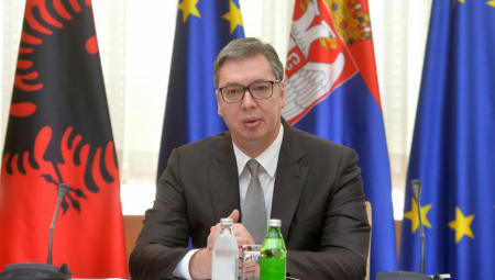 Danas zvanično otvaranje samita inicijative Otvoreni Balkan!