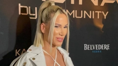 VOLELA BIH DA OSTARIM PORED MORA Nikolija progovorila o preseljenju iz Srbije, pa otkrila kakav odnos ima sa Reljom i Vesnom
