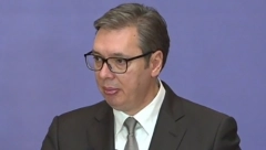 POTPUNO POLUDEO Đilasov novinar uporedio Vučića sa teroristom!