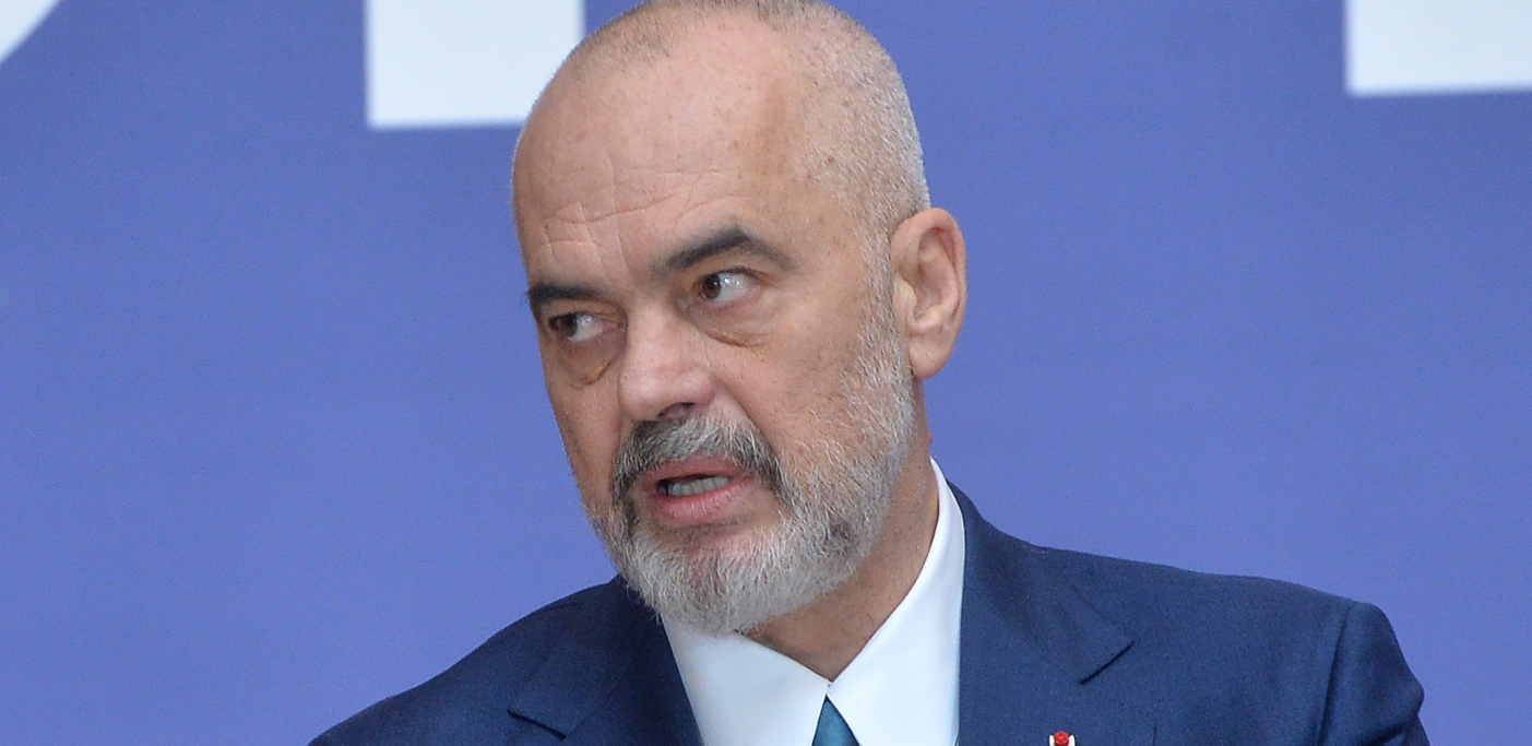 ŠIPTARI OTIŠLI U SVEMIR! Rama se hitno oglasio, lansirani u orbitu!