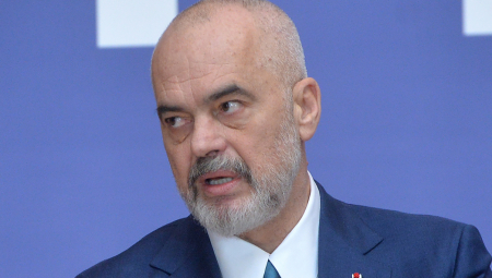 "NEZAMISLIVO PROŠIRENJE EU BEZ SRBIJE" Albanski premijer uputio iznenađujuću poruku evropskoj javnosti