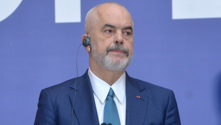 ČAK JE I ALBANIJA UDARILA PO KURTIJU Edi Rama iskritikovao premijera lažne države - "Naši prijatelji su zabrinuti"