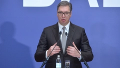 Predsednik Vučić sutra sa predstavnicima Centra za razvoj Šajkaške