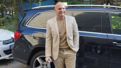 NISAM U SVAĐI SA CECOM Aleksandar Milić Mili progovorio o odnosu sa Ražnatovićkom, a ovo je poručio Saši Popoviću: Nema šanse, neću mu to dozvoliti