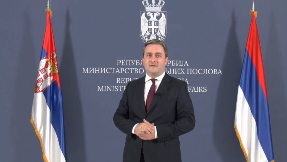 SELAKOVIĆ ODGOVORIO VIOLI FON KRAMON Njeni favoriti bi bolje prošli na izborima da ona nije navijala za njih