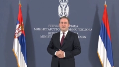 SELAKOVIĆ ODGOVORIO VIOLI FON KRAMON Njeni favoriti bi bolje prošli na izborima da ona nije navijala za njih