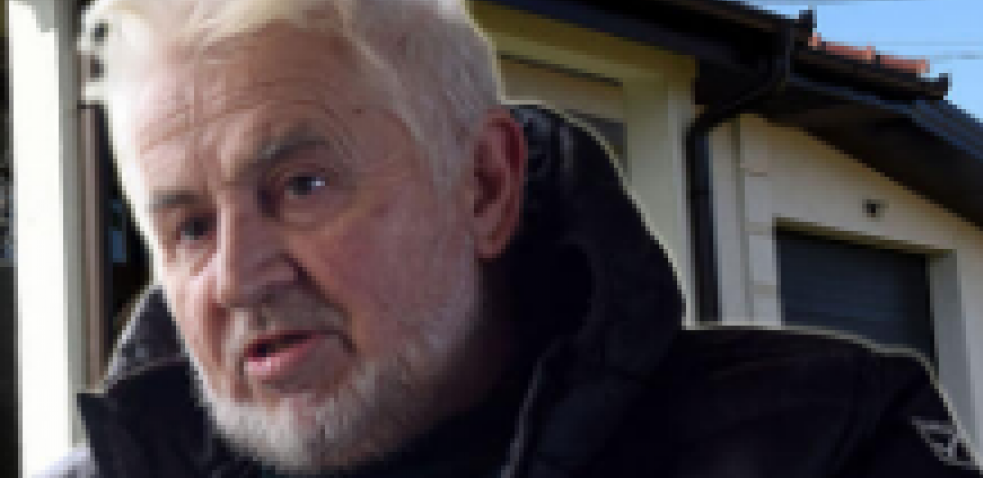 SPREMAN SAM DA GA TUŽIM! Dalilin otac progovorio o optužbama i uvredama koje mu je uputio Filip Car!
