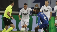 UVEK MOŽE BOLJE! Miloš Jojić zadovoljan pobedom u Pragu, ali...