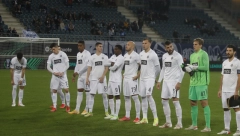 PARTIZAN KRENUO PUT ESTONIJE! Stanojević poveo 21 igrača, nema standardnog prvotimca!