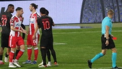 RAZOČARAO SAM TOLIKO LJUDI! Oglasio se tragičar Zvezdinog poraza od Midtjilanda!