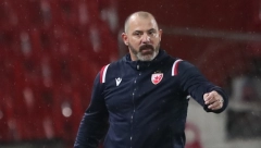 TO ME RADUJE! Stanković nakon trijumfa nad Vojvodinom: Nismo gubili glavu!