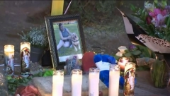 ČUO SAM VRISAK, AUTO JE GOREO, BILA JE ŽIVA Svedok tragedije opisao kako je poginula Srpkinja Tina (VIDEO)