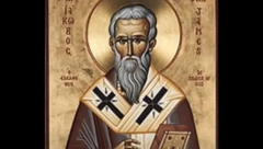 DANAS JE PRAVOSLAVNI SVETAC KOJI JE STRADAO ZBOG SVOJE VERE Običaji kažu da devojke u ponoć treba da urade jednu stvar