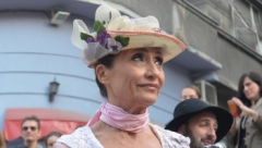 POSTALI SMO SOCIJALNI SLUČAJEVI Glumica Ljiljana Jakšić  dobila ćerku u šestoj deceniji, pa priznala s kakvim problemima se susreće!
