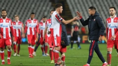 SJAJNE VESTI IZ UEFA STIGLE NA "MARAKANU" Malo se ko nadao ovome!