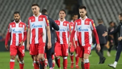 OFANZIVAC NAPUŠTA "MARAKANU" Zvezda započinje čistku!