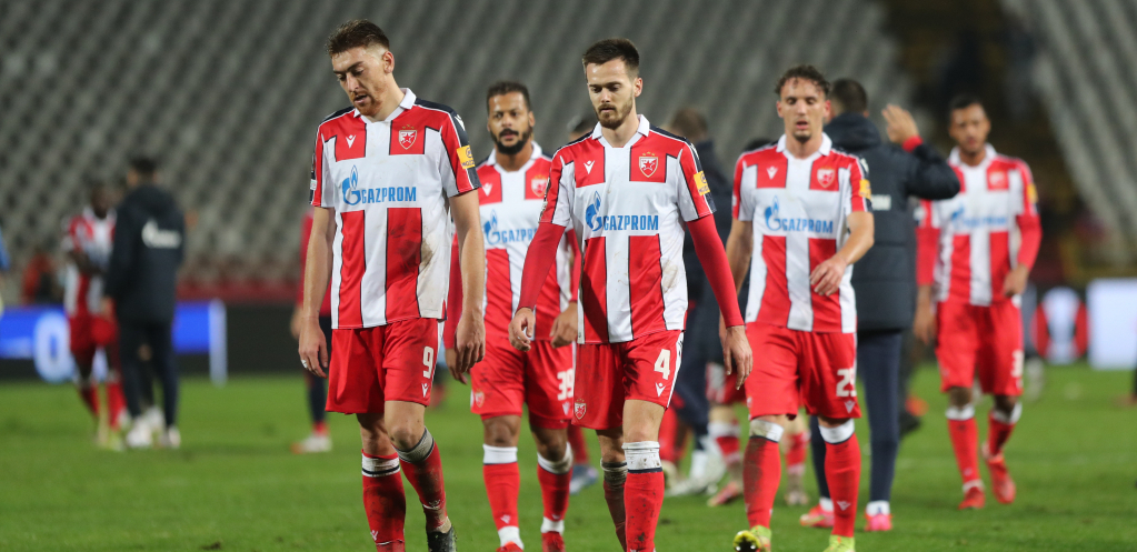 UEFA SPREMA DRASTIČNE MERE, OGROMAN PROBLEM ZA ZVEZDU U NAJAVI! Situacija u Ukrajini može ozbiljno da utiče na crveno-bele!